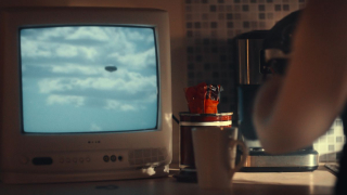 Kadr z filmu Tak jakby rodzina