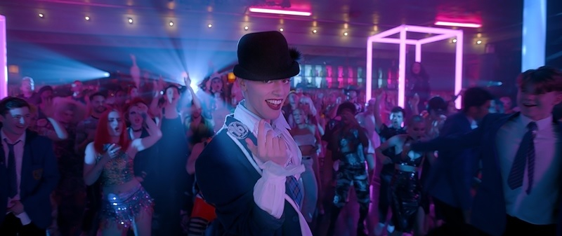 Obrazek w treści Wszyscy m&oacute;wią o Jamiem &ndash; wyczekiwana filmowa adaptacja znanego musicalu [jpg]