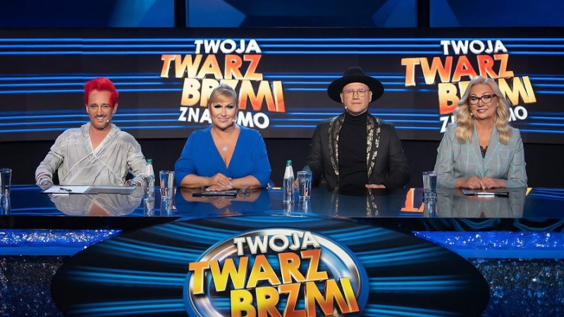 Obrazek w treści Twoja twarz brzmi znajomo: sezon 17. Co czeka nas w odcinku 5? Czego się mogą spodziewać widzowie tym razem? [jpg]