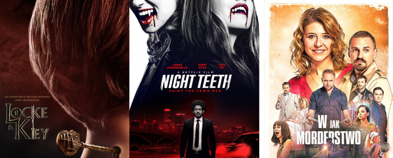 Obrazek w treści Co nowego na Netfliksie? Najważniejsze premiery od 17 do 24 października 2021 roku [jpg]