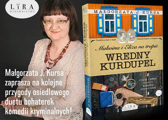 Obrazek w treści Było ich pięcioro. Wredny Kurdupel [jpg]