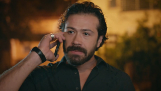 Wichrowe Wzgórze - 279 i 280 odc. Halil dowiaduje się, że to Tekin był zdrajcą!