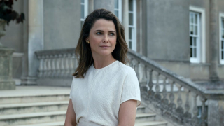 Jos&eacute; Condessa jako Eduardo w serialu dramacie w stylu thrillera Przypływ platformy Netflix. 