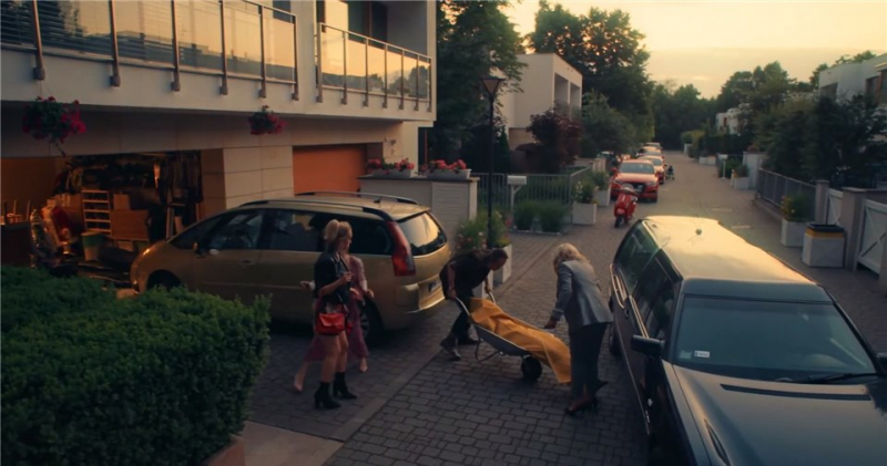 Obrazek w treści Królestwo kobiet: Walcząc ze Szpakiem, nie zapomnij o Klaudiuszu! Co wydarzy się w 5 i 6 odc Królestwo kobiet? [jpg]