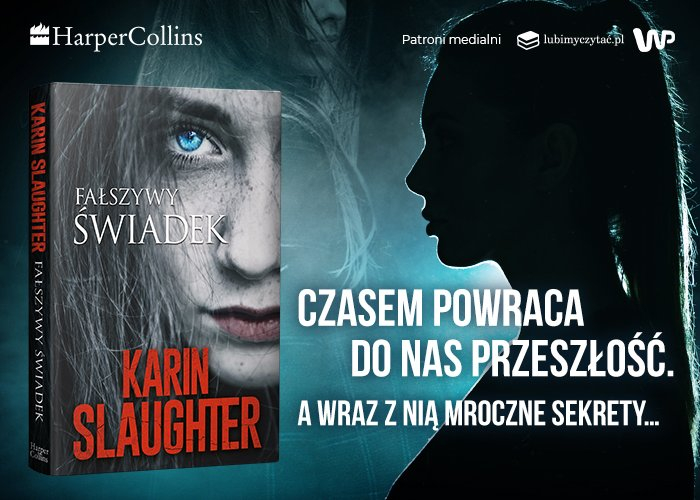 Obrazek w treci Kochaa swoj crk. Faszywy wiadek [jpg]