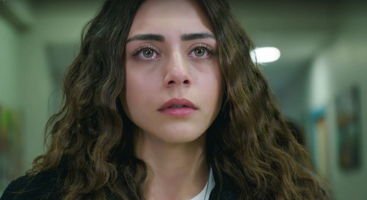 Dziedzictwo kadr z odcinka 404. Yamanowi pozostały 3 miesiące życia