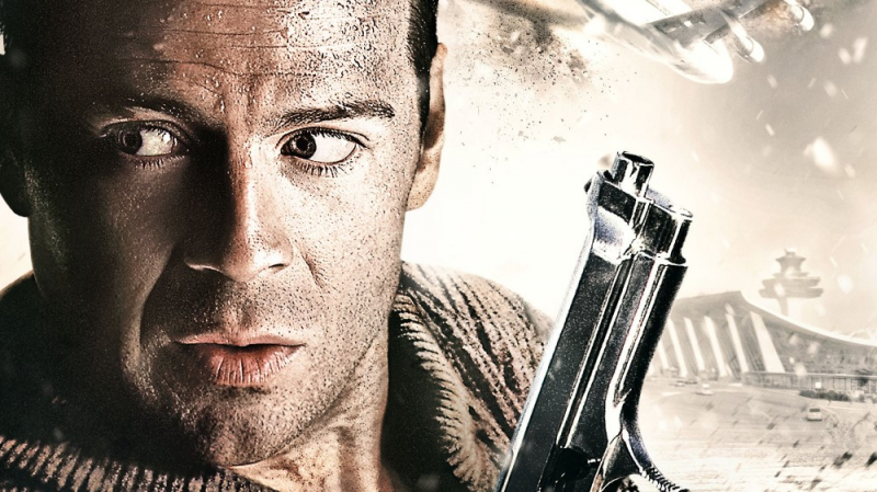 Obrazek w treści Szklana pułapka 2 – McClane ponownie w akcji! [jpg]