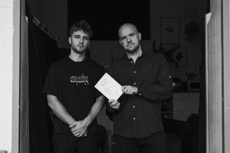 Obrazek w treści Jak nakarmić dyktatora? Hollywood zekranizuje książkę polskiego dziennikarza [jpg]