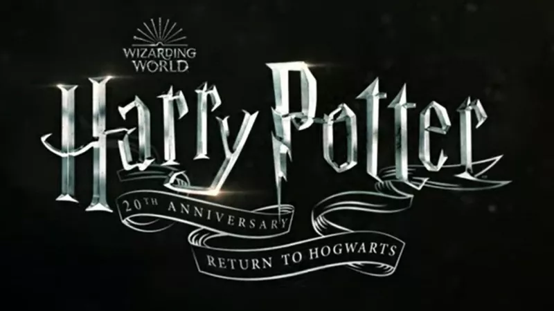 Obrazek w treści Harry Potter 20th Anniversary: Return to Hogwarts - jest zwiastun specjalnego programu HBO Max  [jpg]
