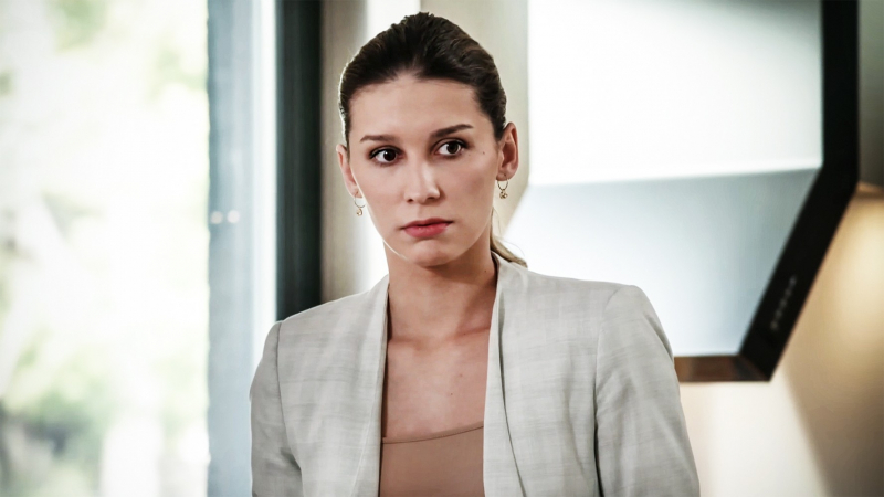 Obrazek w treści Pierwsza miłość - 3519 i 3520 odcinek. Co się wydarzy w kolejnych odcinkach serialu? [jpg]