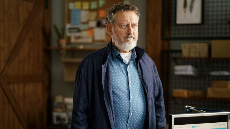 Obrazek w treści Leśniczówka - co zobaczymy w 623 i 624 odcinku serialu TVP 1? [jpg]