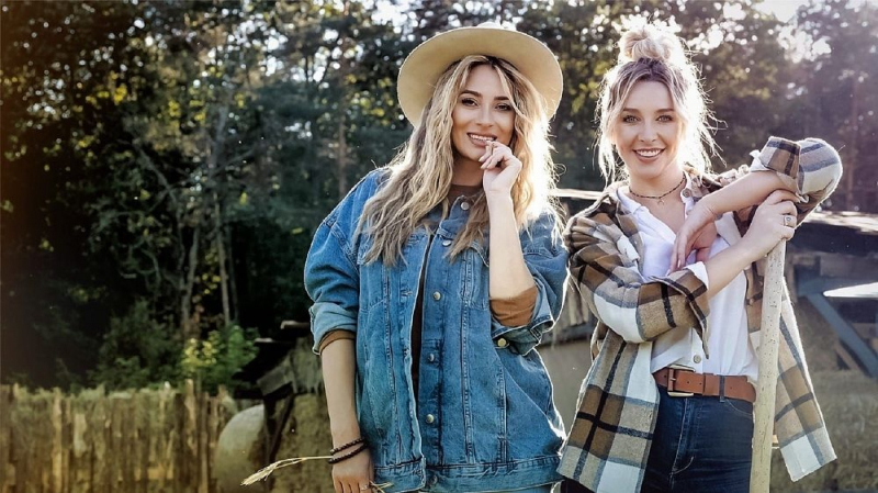 Obrazek w treści Farma - co wydarzy się w 1 i 2 odcinku nowego reality show od Polsatu?  [jpg]