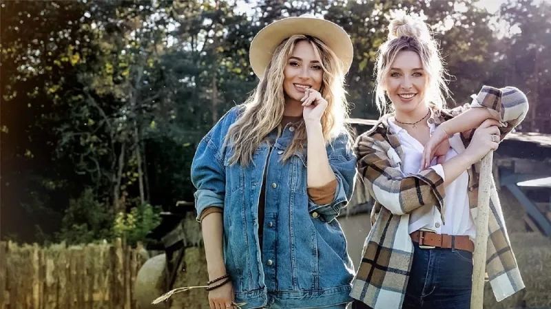 Obrazek w treści Farma - co wydarzy się w 1 i 2 odcinku nowego reality show od Polsatu?  [jpg]
