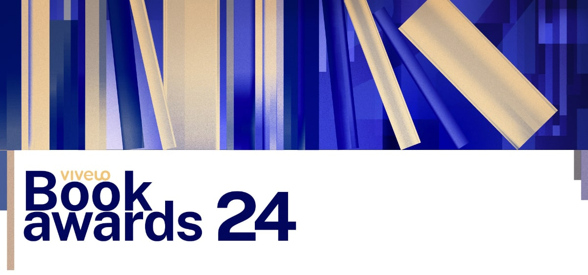 Vivelo Book Awards 2024