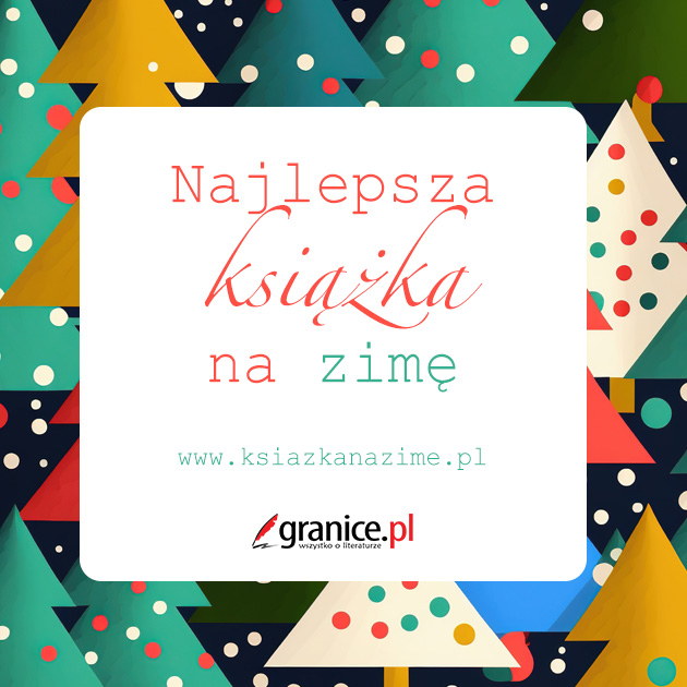 Najlepsza książka na zimę obrazek