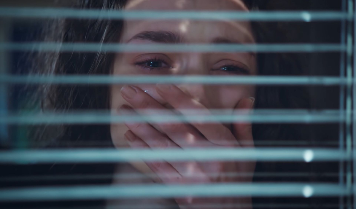 Bohaterowie serialu "Dziedzictwo", emitowanego na antenie TVP 1