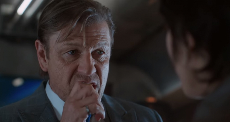 Obrazek w treści Snowpiercer: Co wydarzy się w 4 odc i 5 odc sezonu 2?  [jpg]