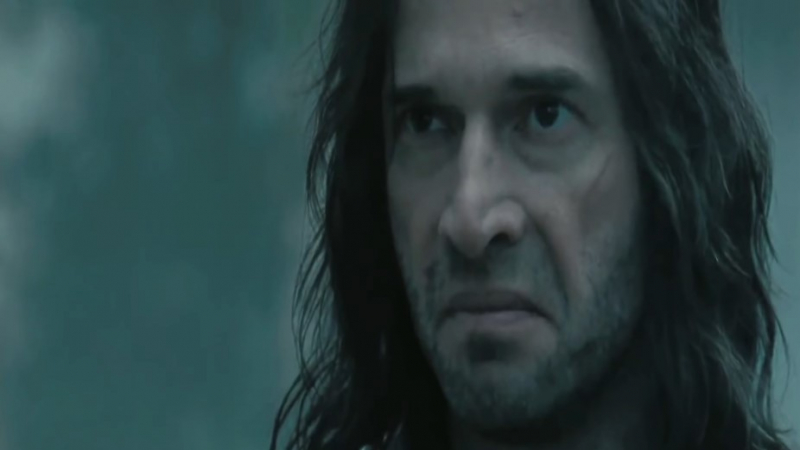 Obrazek w treści Solomon Kane: Pogromca zła - Krucjata ze złem! [jpg]