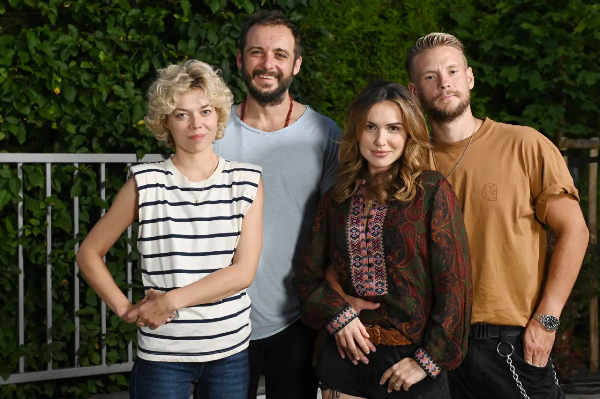 Grzechy sąsiadów 2 sezon