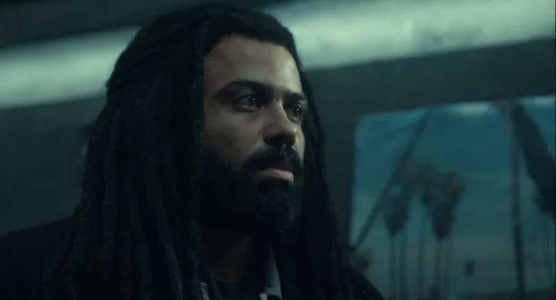 Obrazek w treści Snowpiercer  - co wydarzy się w 8 oraz 9 odcinku serialu Netflix [jpg]