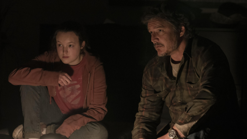 Obrazek w treści „The Last of Us” nie skończy się na 2 sezonie? Twórcy mają pomysły na nawet 3 sezon [jpg]