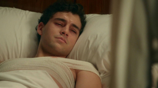 Bohaterowie serialu La Promesa - pałac tajemnic, emitowanego na antenie TVP 2. 