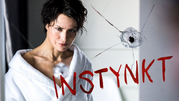 Obrazek w treści Instynkt - serial z Danutą Stenkę ponownie na Netfliksie [jpg]