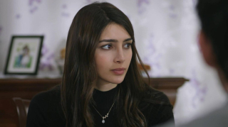 Bohaterowie serialu Dziedzictwo, emitowanego na antenie TVP 1