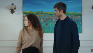 Bohaterowie serialu Dziedzictwo, emitowanego na antenie TVP 1