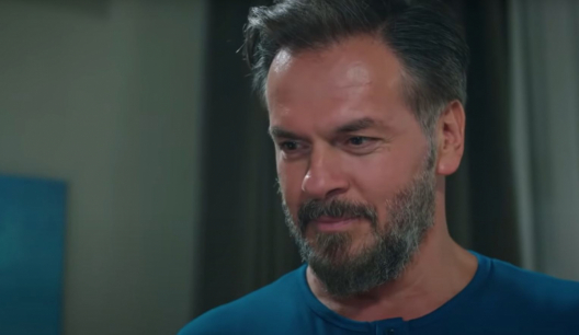 Yaman - bohater serialu Dziedzictwo, emitowanego na antenie TVP 1