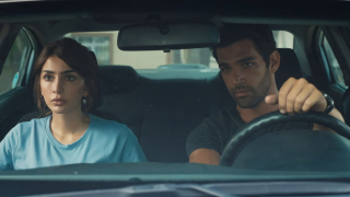 Bohaterowie serialu Dziedzictwo, emitowanego na antenie TVP 1