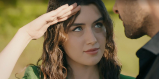 Halil i Zeynep zaczynają nowe życie w 174 odcinku serialu Wichrowe wzgórze