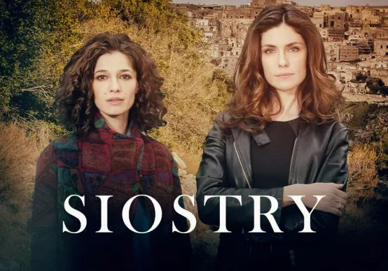 Obrazek w treści Siostry – nowy serial TVP [jpg]