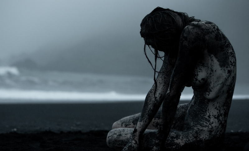 Obrazek w treści Katla &ndash; mrożący w krew w żyłach serial skandynawski. Dziś debiut na Netflix [jpg]