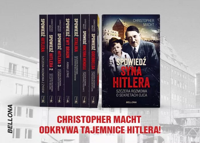 Obrazek w treści Intymne relacje Hitlera. Fragment książki Spowiedź syna Hitlera [jpg]