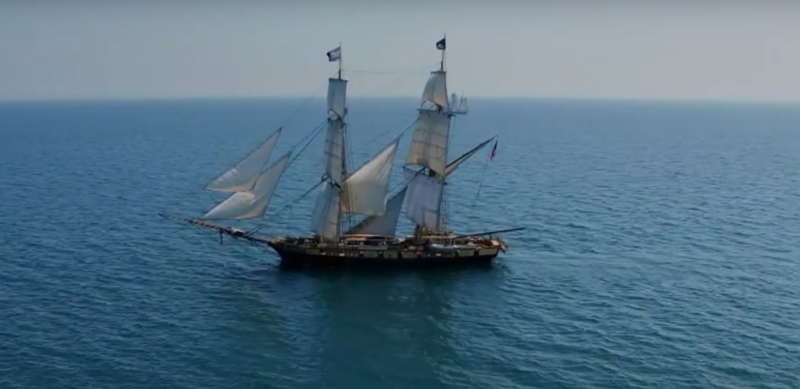 Obrazek w treści  Bolivar - co wydarzy się w 28 oraz 29 odcinku serialu kostiumowo-biograficznego TVP 1? [jpg]