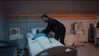 Bohaterowie serialu Dziedzictwo, emitowanego na antenie TVP 1