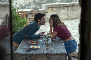 Czwartkowy Klub Zbrodni - zdjęcie promocyjne