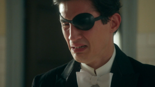 Bohaterowie serialu La Promesa - pałac tajemnic, emitowanego na antenie TVP 2. 