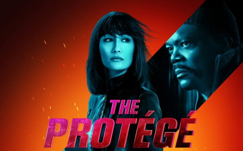 Obrazek w treści  &bdquo;Protegowana&rdquo; &ndash; zemsta bywa słodka, ale i niebezpieczna  [jpg]