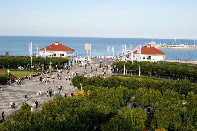 Obrazek w treści Top of the Top Sopot Festival 2022: I dance in Opera Leśna - Czas na szaloną porcję tańca! [jpg]