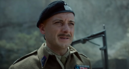 Kadr z filmu Fajne dziewczyny