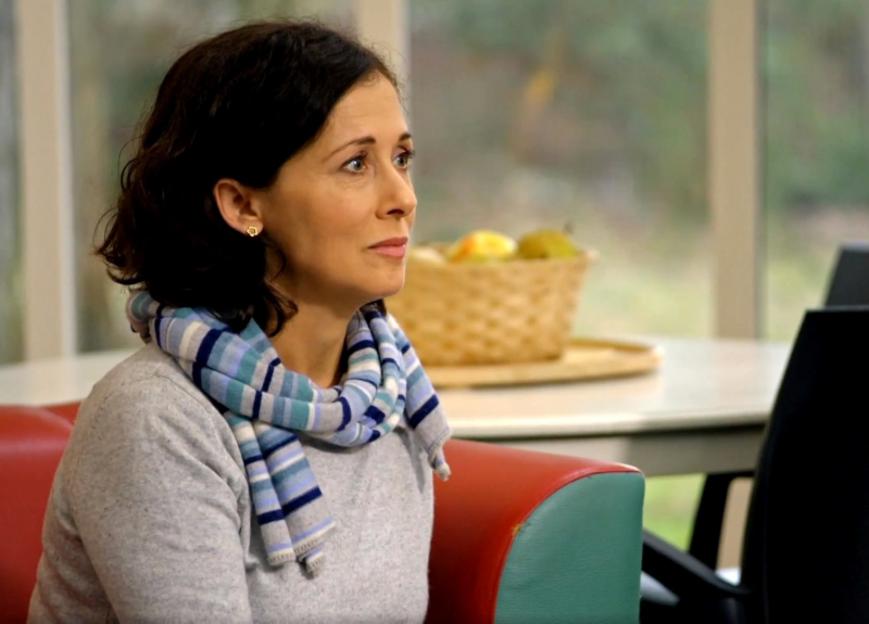 Obrazek w treści Leśnicz&oacute;wka: Pola wpadła w kłopoty finansowe! Co wydarzy się w 246 i 247 odc Leśnicz&oacute;wka? [jpg]