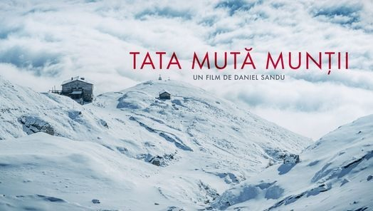 Obrazek w treści Nawet góry poruszę, rumuński dramat o pewnym zaginięciu w górach, z debiutem na Netflix [jpg]
