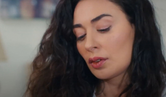 Ege, bohater serialu Miłość i nadzieja, emitowanego na TVP 2