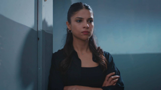 Bohaterowie serialu Dziedzictwo, emitowanego na antenie TVP 1