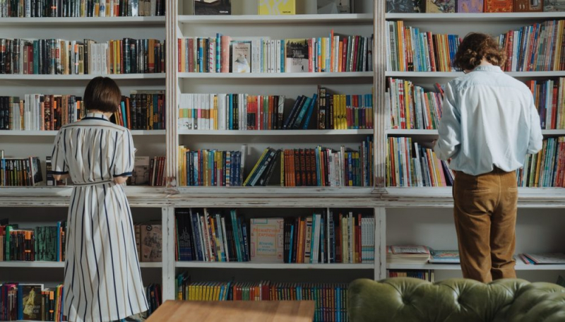 Obrazek w treści Lokalne księgarnie na skraju bankructwa [jpg]