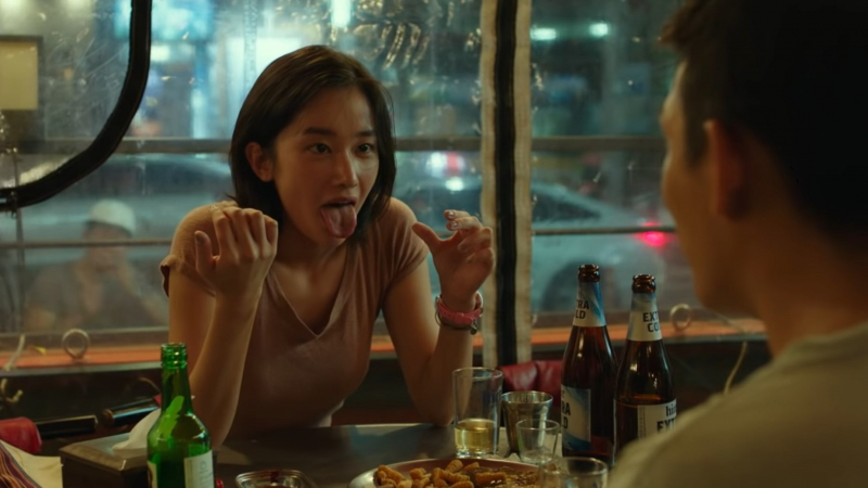 Obrazek w treści Przyjaciół odnajduje się w biedzie? – Płomienie [jpg]