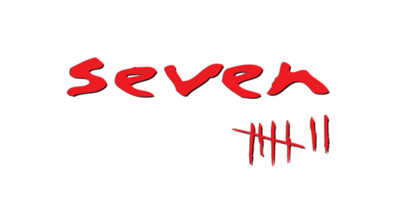 Obrazek w treści Odrażający pościg za psychopatą... &ndash; Siedem [jpg]