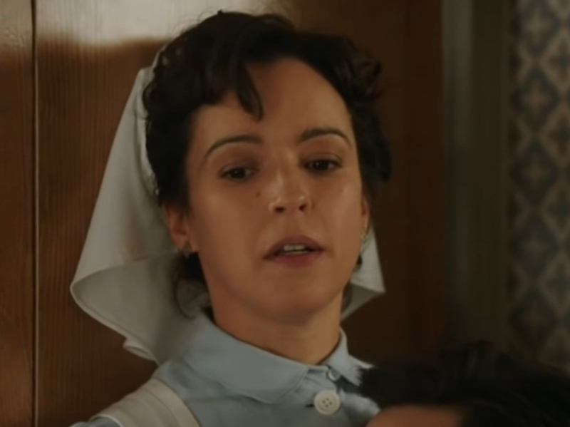 Obrazek w treści Miłość w czasach wojny - co wydarzy się w 15 i 16 odcinku? Streszczenie serialu [jpg]